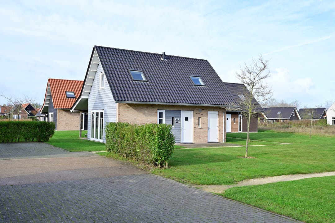 Foto 32 van Baanstpoldersedijk 4-424