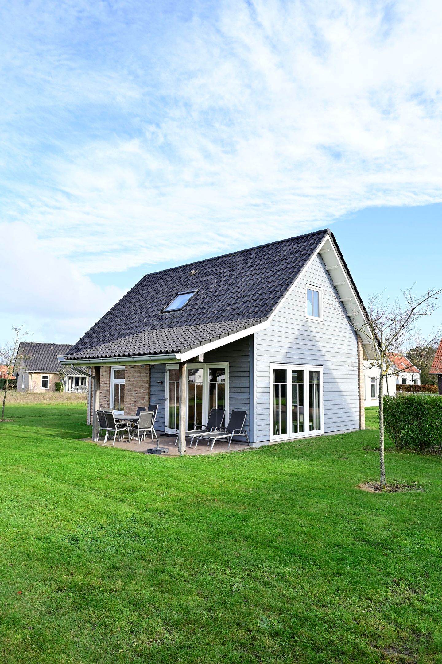 Foto 35 van Baanstpoldersedijk 4-424
