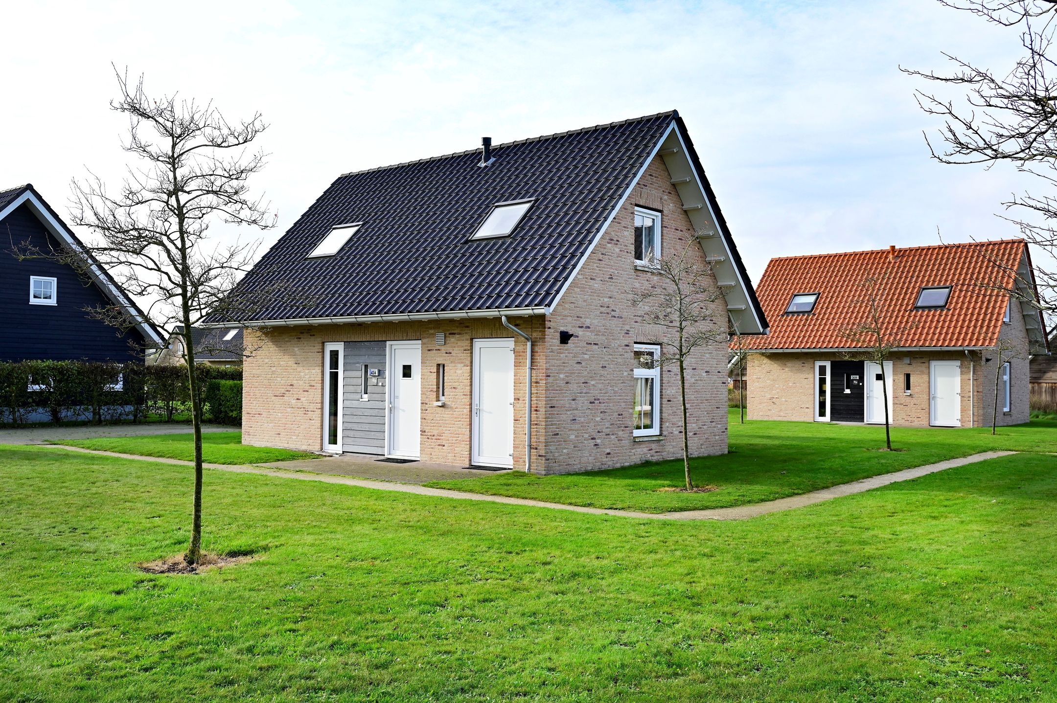 Foto 36 van Baanstpoldersedijk 4-424