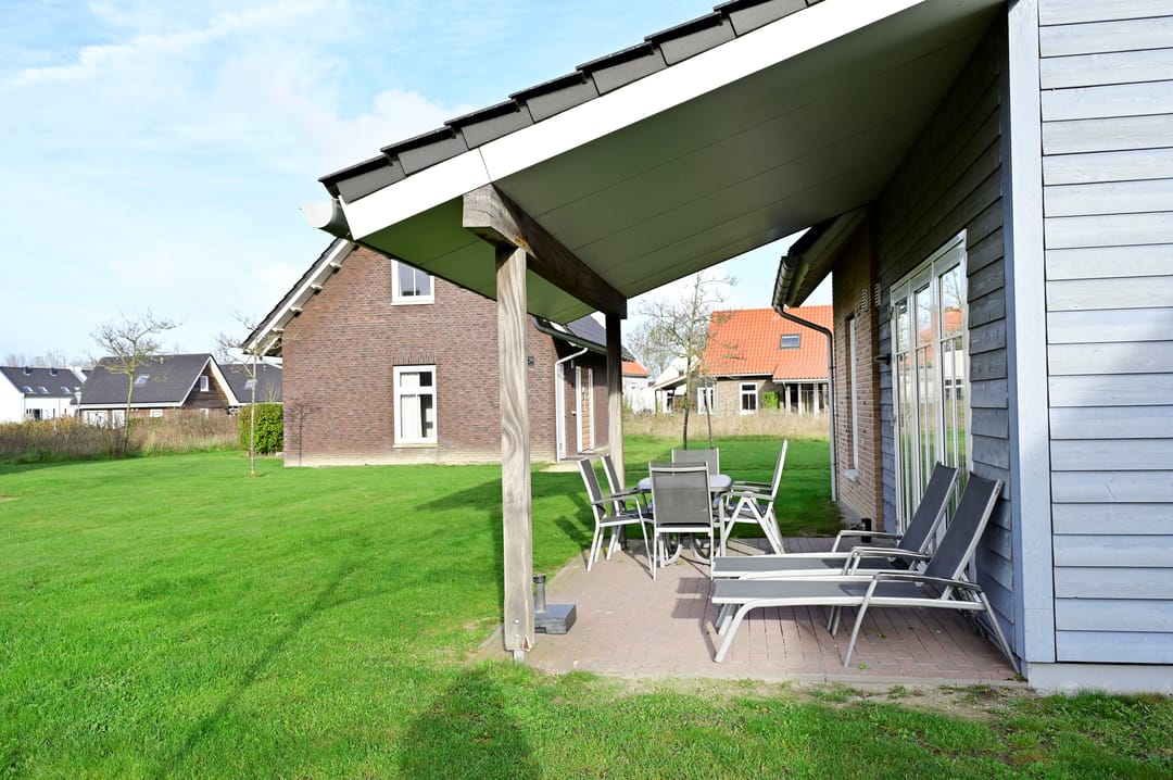Foto 37 van Baanstpoldersedijk 4-424