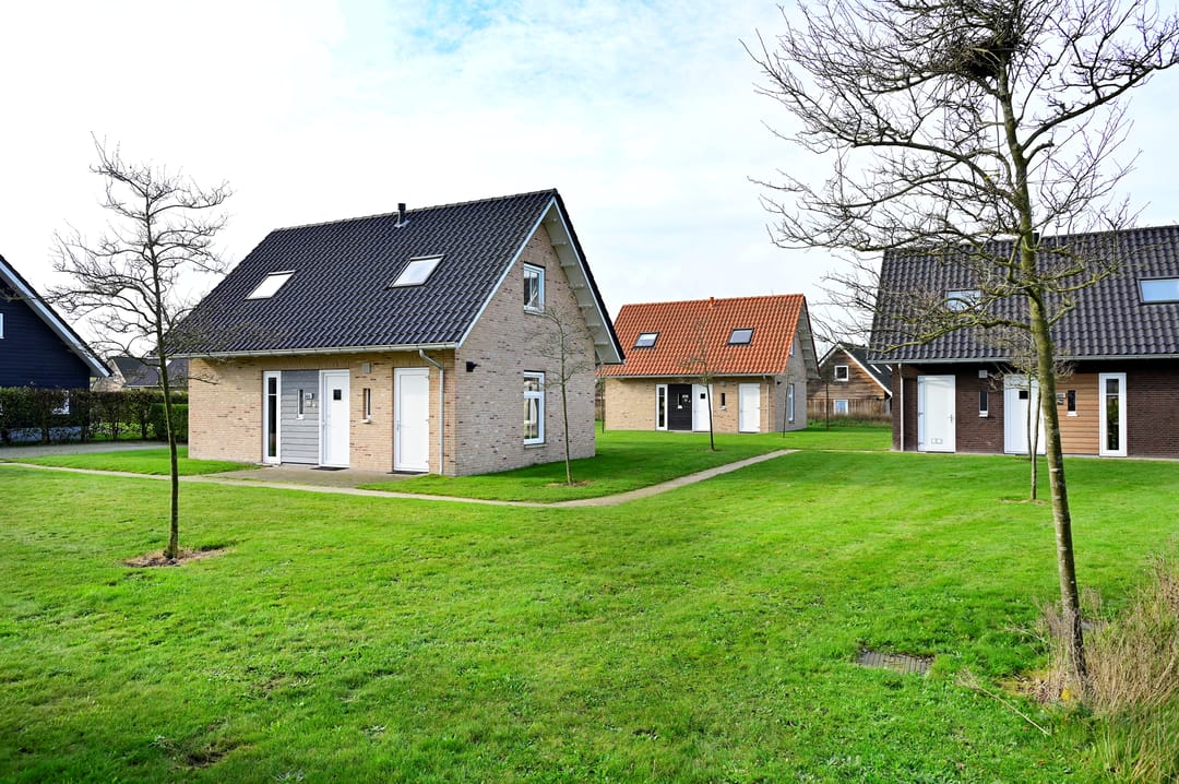 Foto 38 van Baanstpoldersedijk 4-424