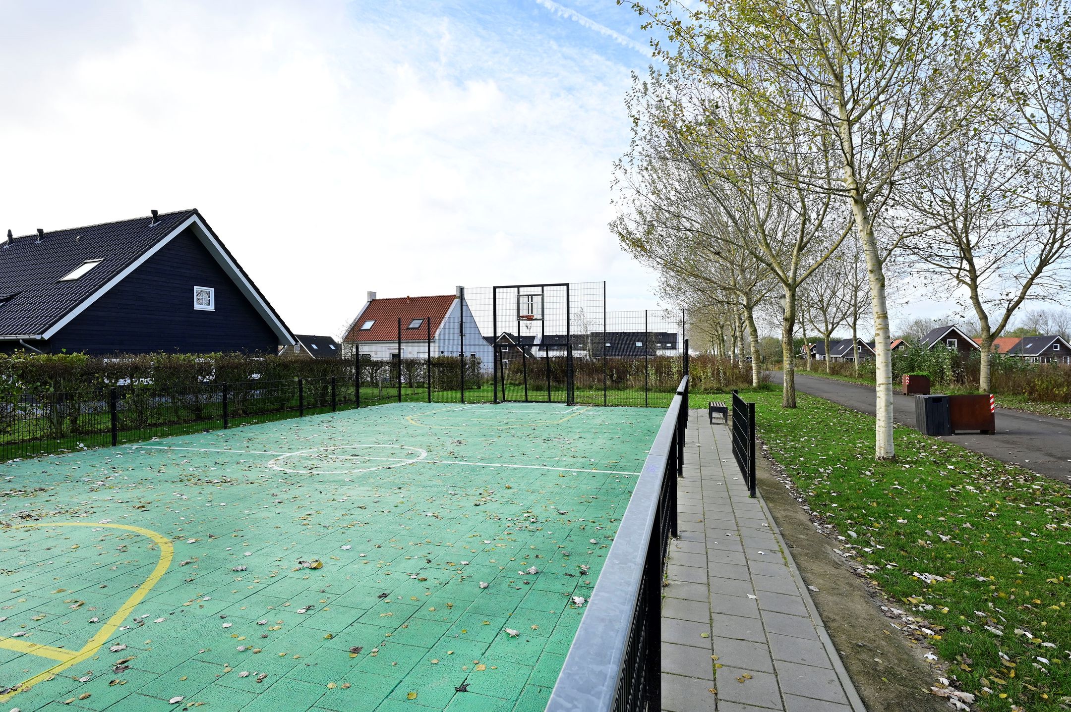 Foto 39 van Baanstpoldersedijk 4-424