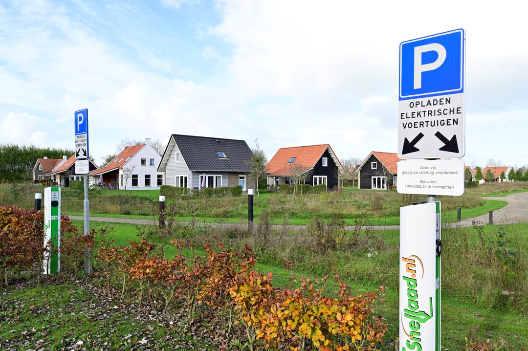 Foto 41 van Baanstpoldersedijk 4-424