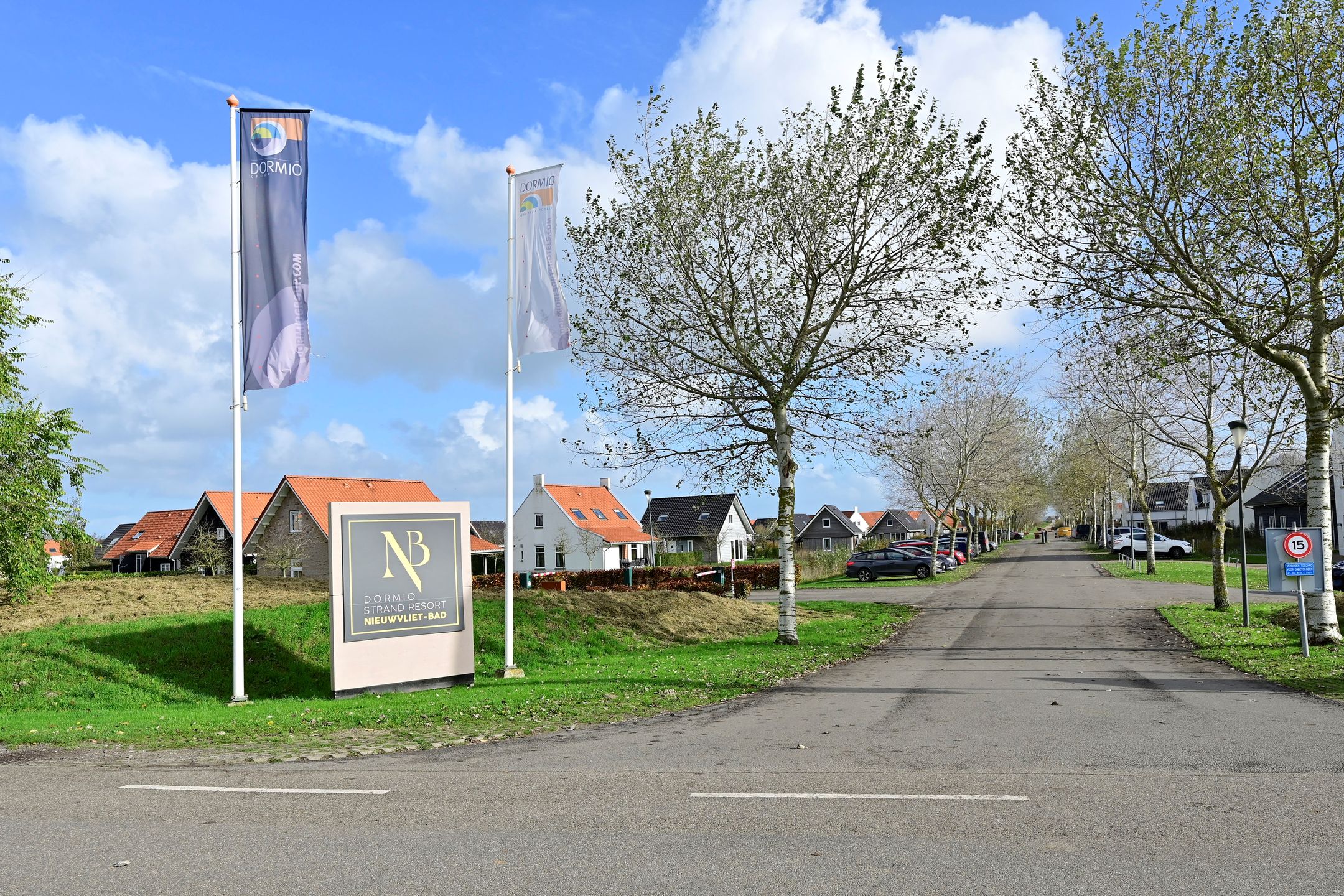 Foto 42 van Baanstpoldersedijk 4-424
