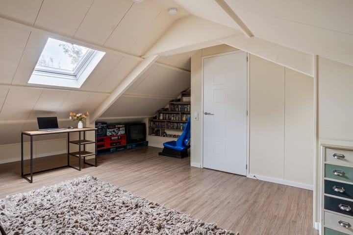 Foto 28 van Oude Pastorieweg 30