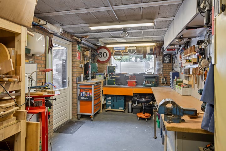 Foto 33 van Oude Pastorieweg 30