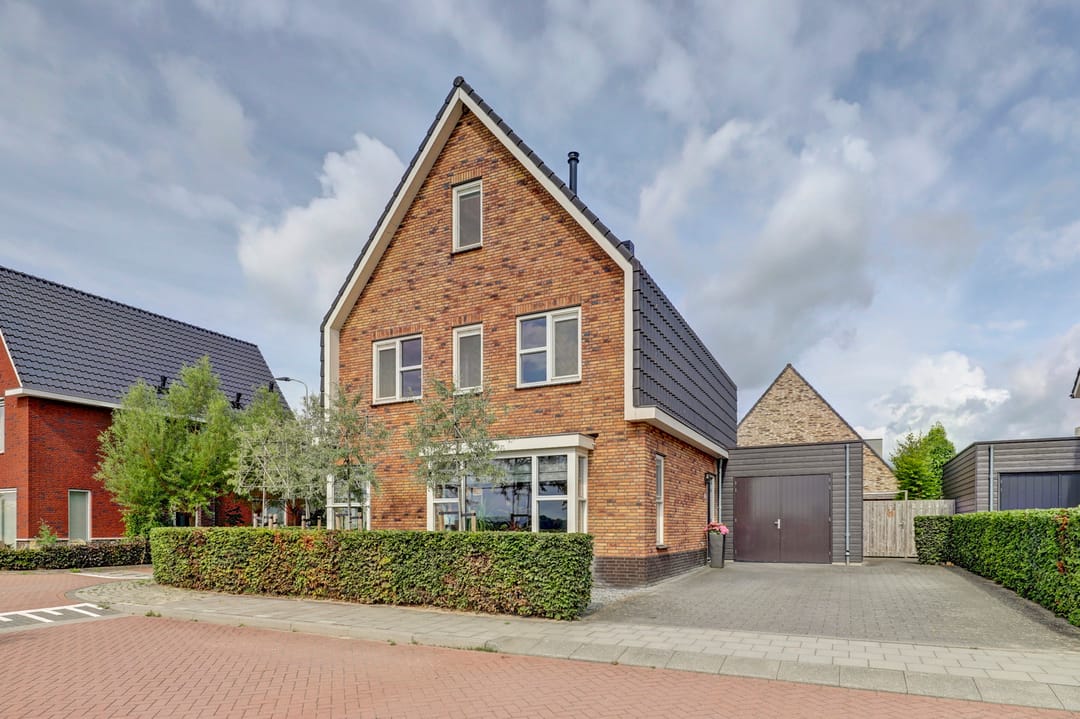 Foto 1 van Zandekkers 13