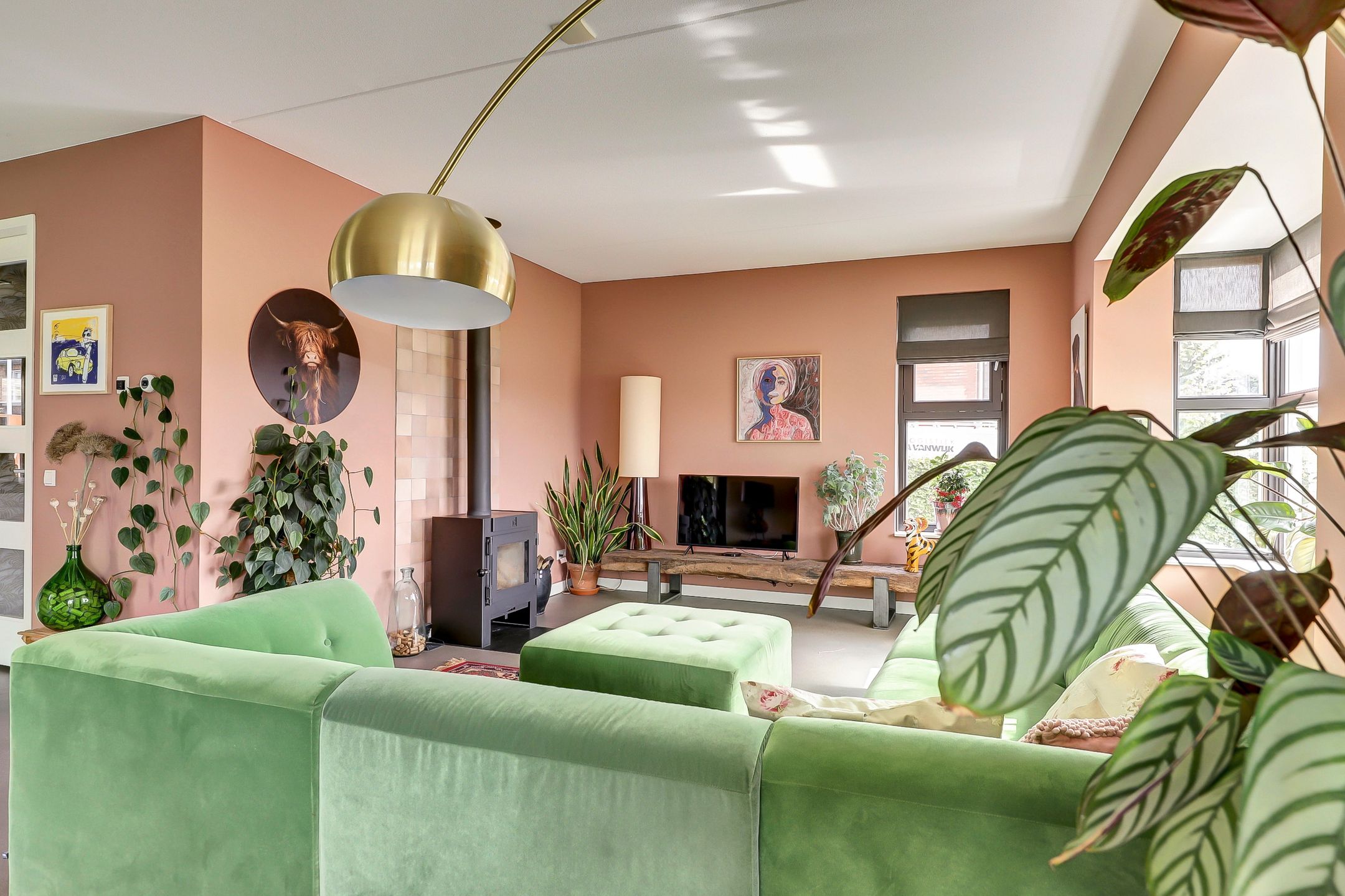 Foto 3 van Zandekkers 13