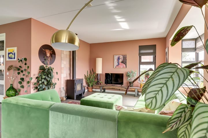 Foto 3 van Zandekkers 13