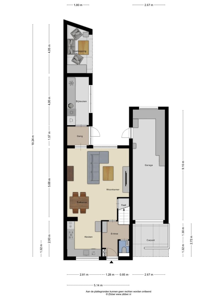 Foto 43 van Oude Pastorieweg 30
