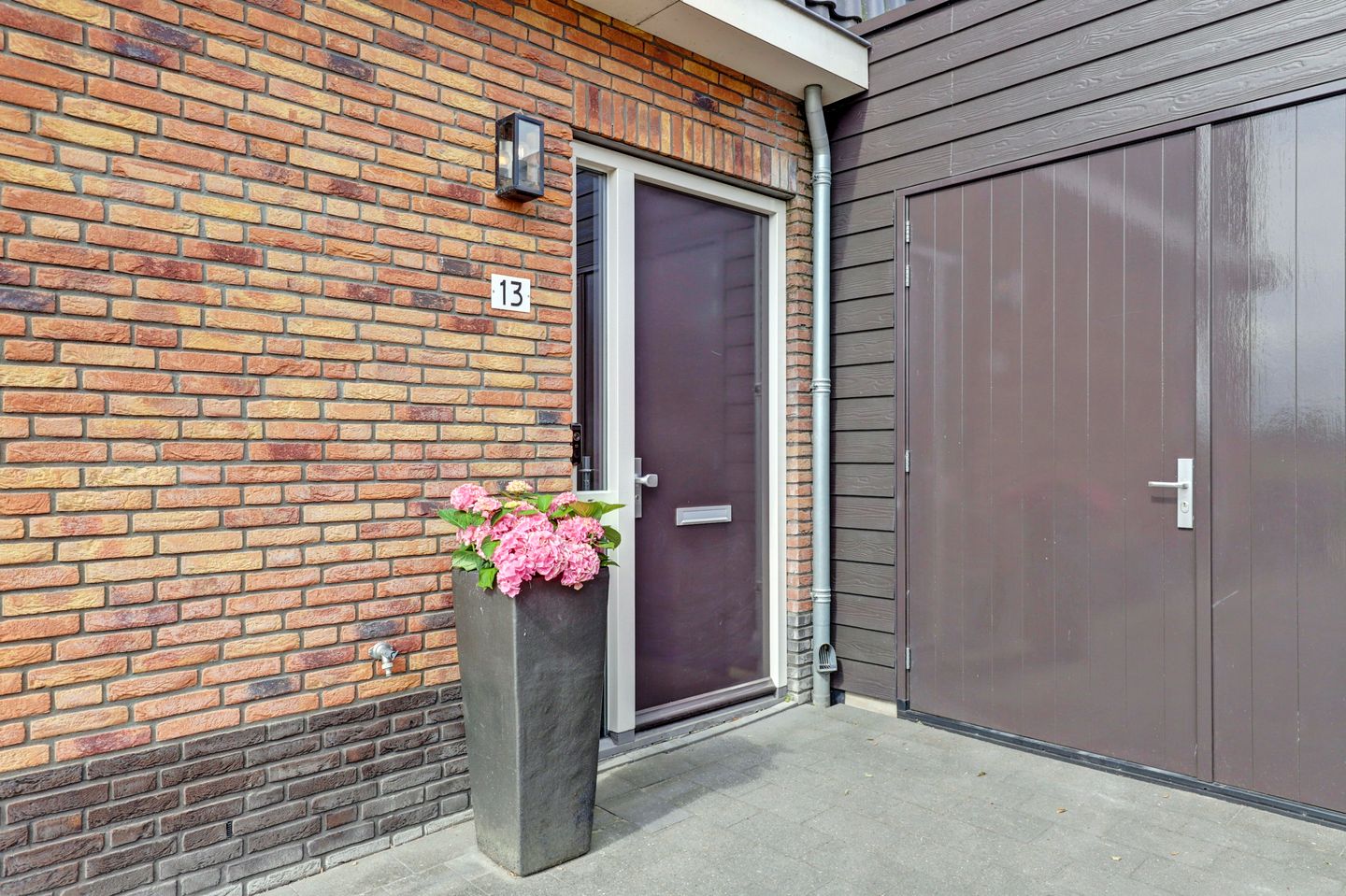 Foto 5 van Zandekkers 13