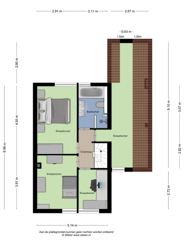 Foto 45 van Oude Pastorieweg 30