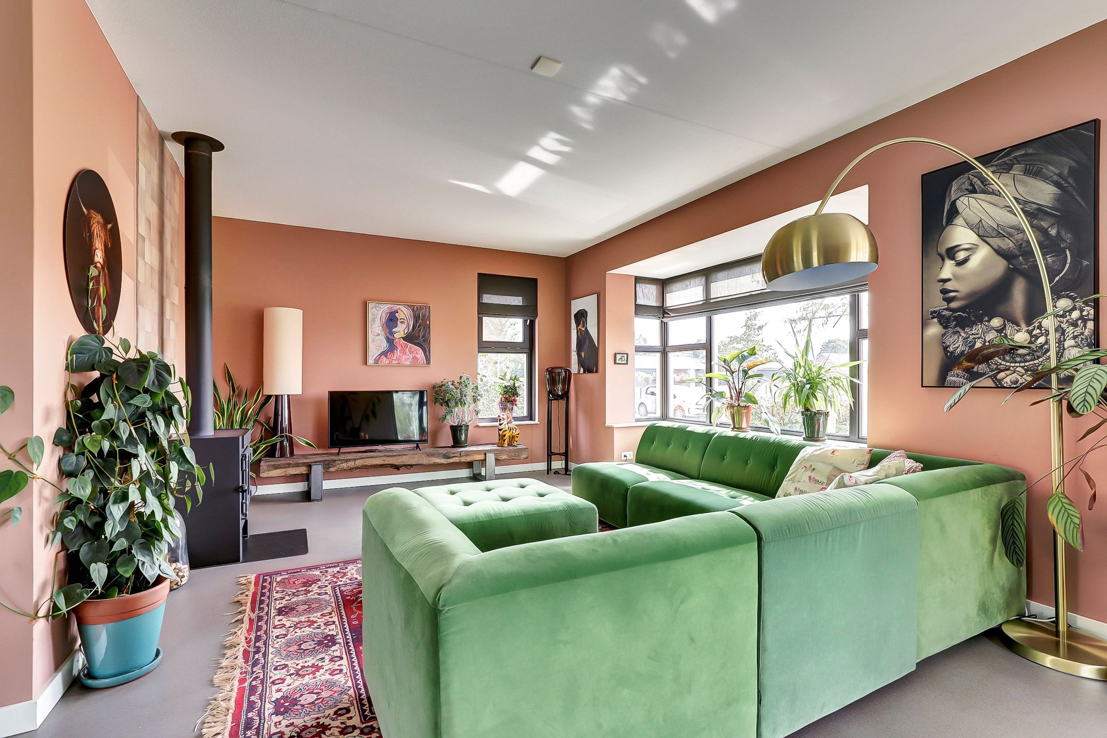 Foto 9 van Zandekkers 13