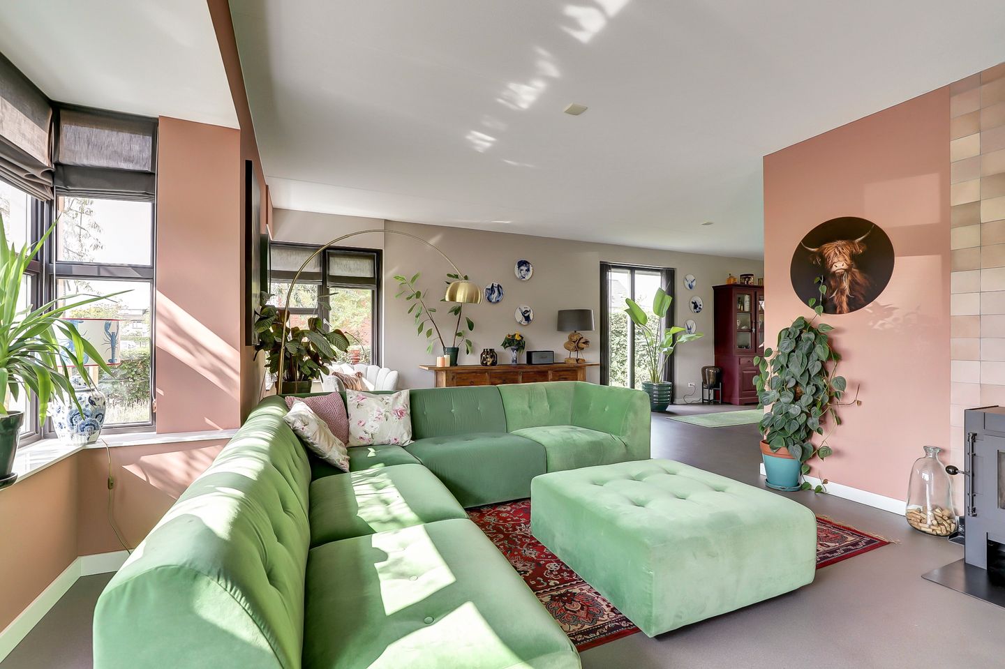 Foto 10 van Zandekkers 13