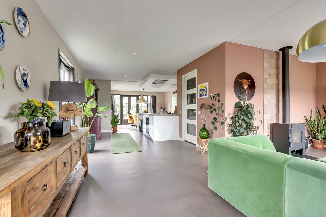 Foto 8 van Zandekkers 13