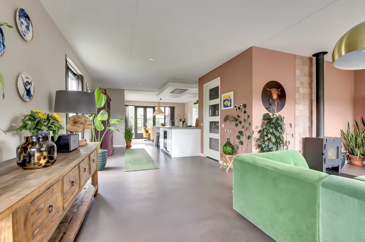 Foto 8 van Zandekkers 13