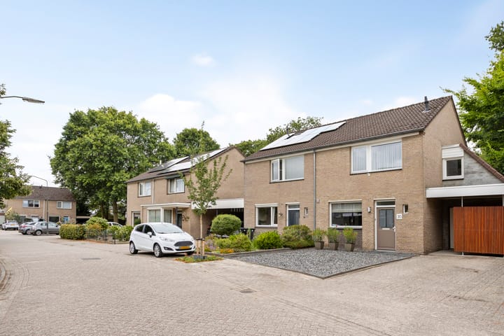 Foto 35 van Oude Pastorieweg 30