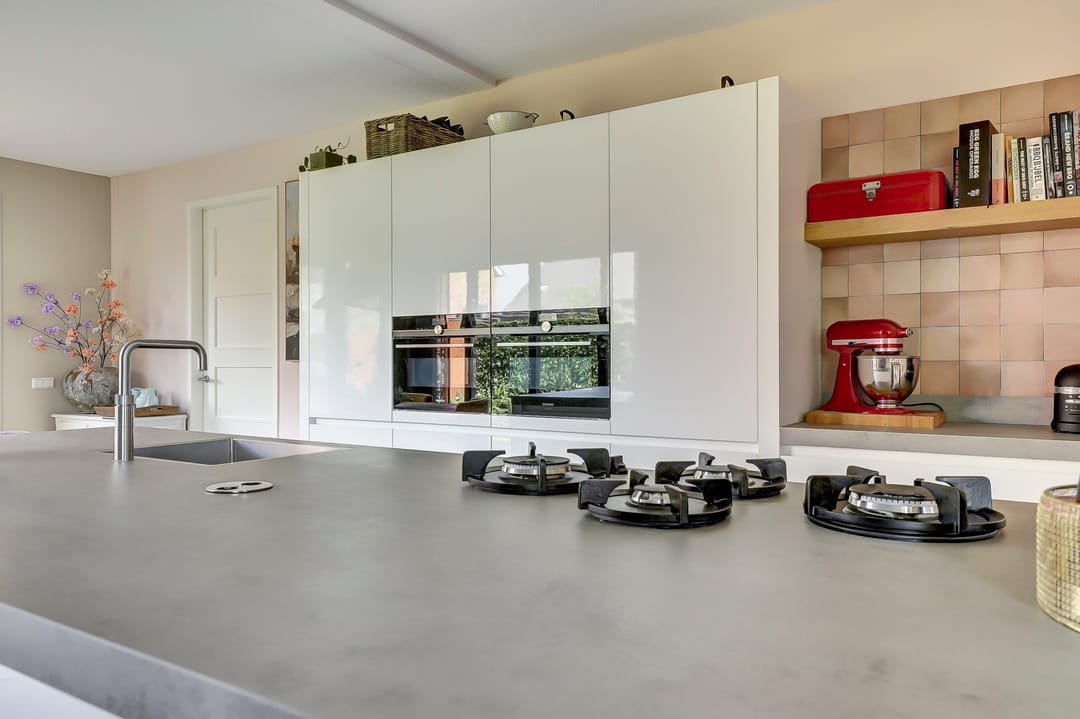 Foto 17 van Zandekkers 13