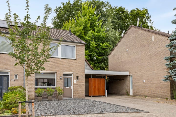 Foto 36 van Oude Pastorieweg 30