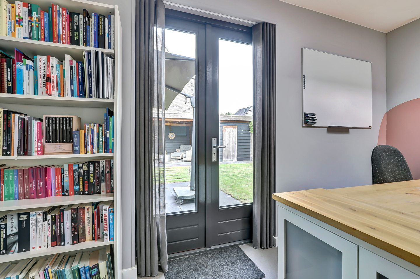 Foto 25 van Zandekkers 13