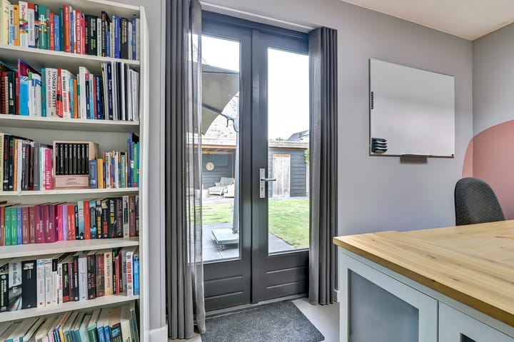 Foto 25 van Zandekkers 13