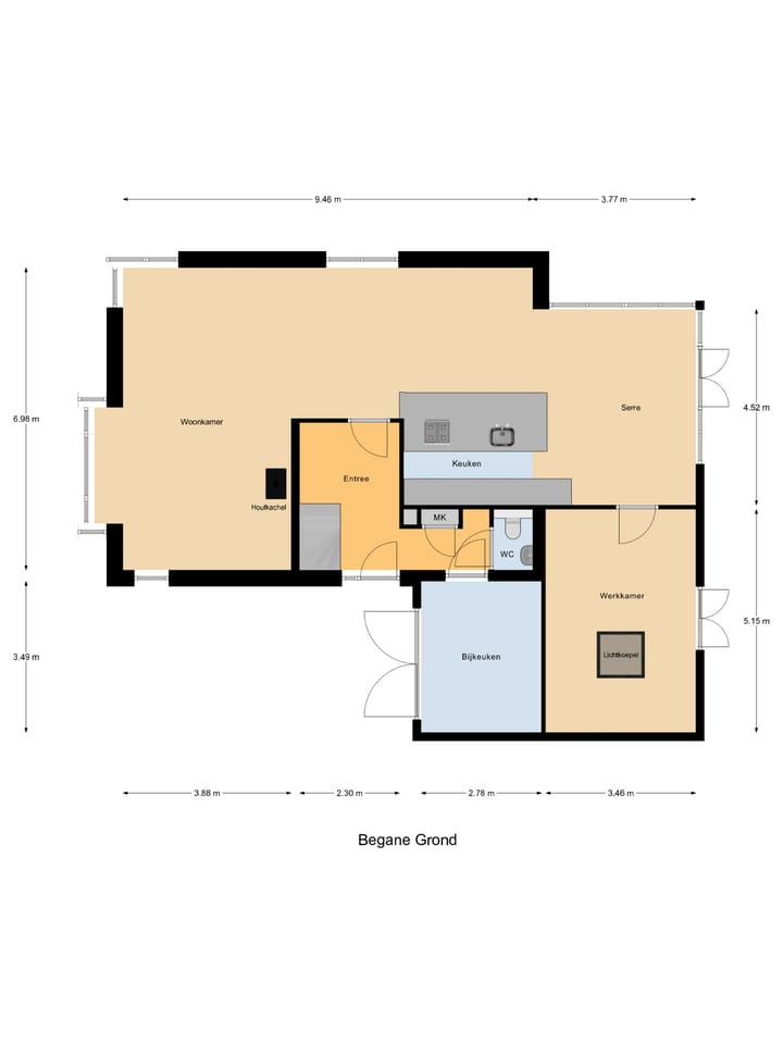 Foto 28 van Zandekkers 13