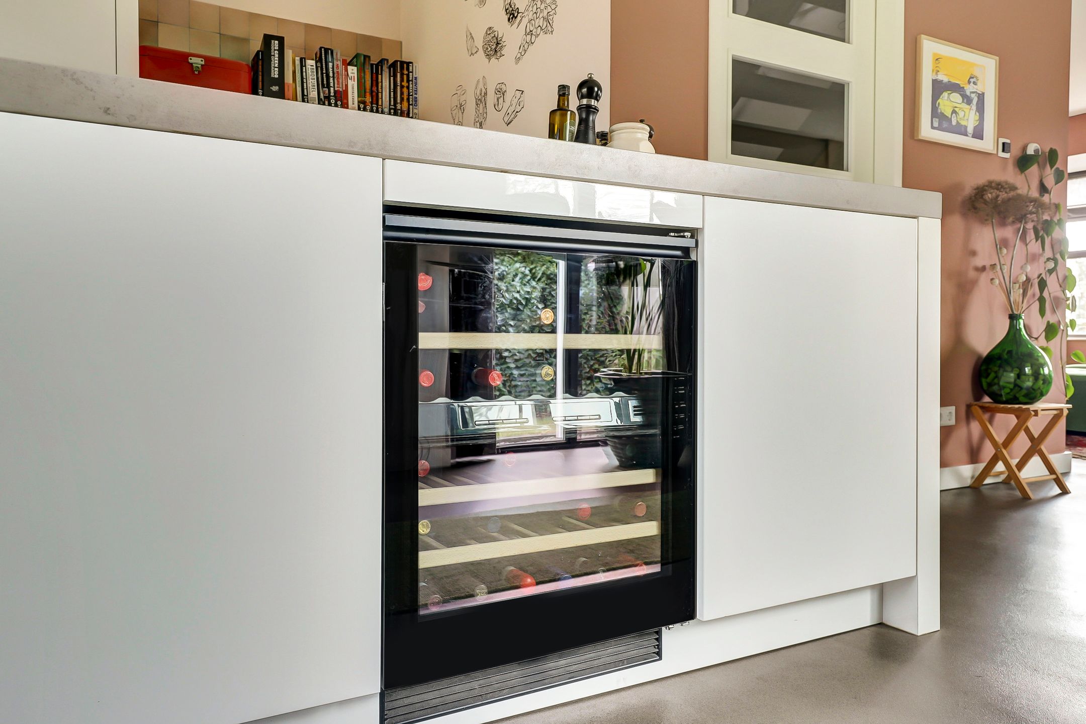 Foto 15 van Zandekkers 13