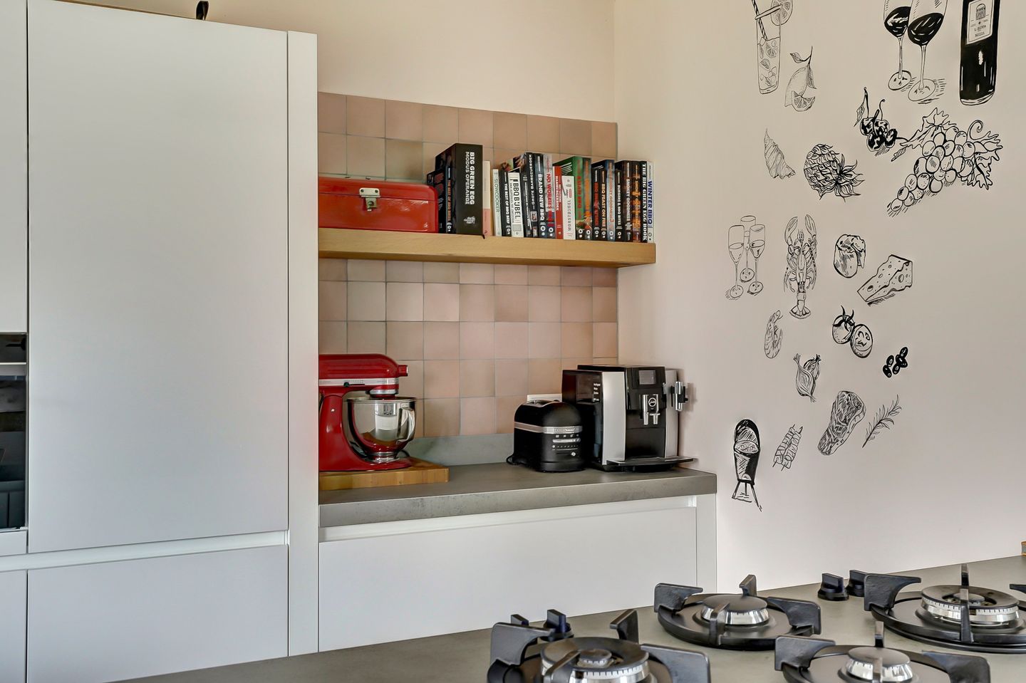 Foto 20 van Zandekkers 13