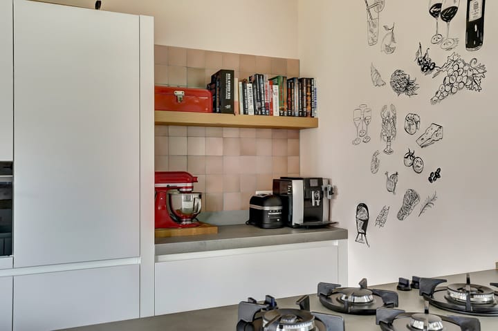 Foto 20 van Zandekkers 13