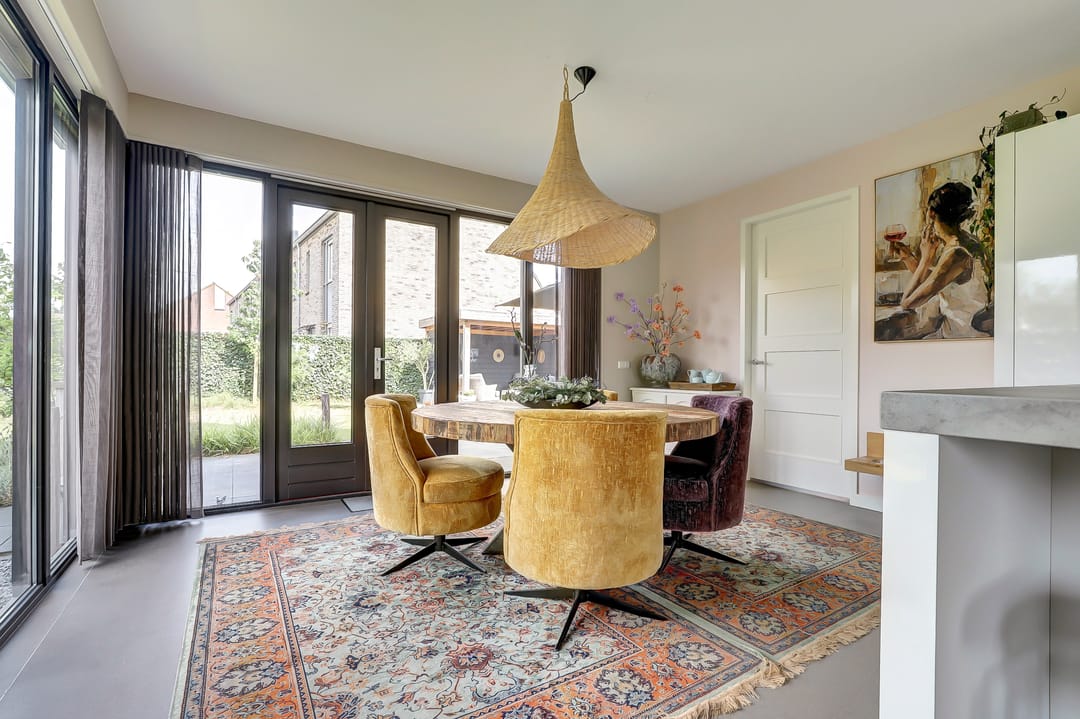 Foto 22 van Zandekkers 13