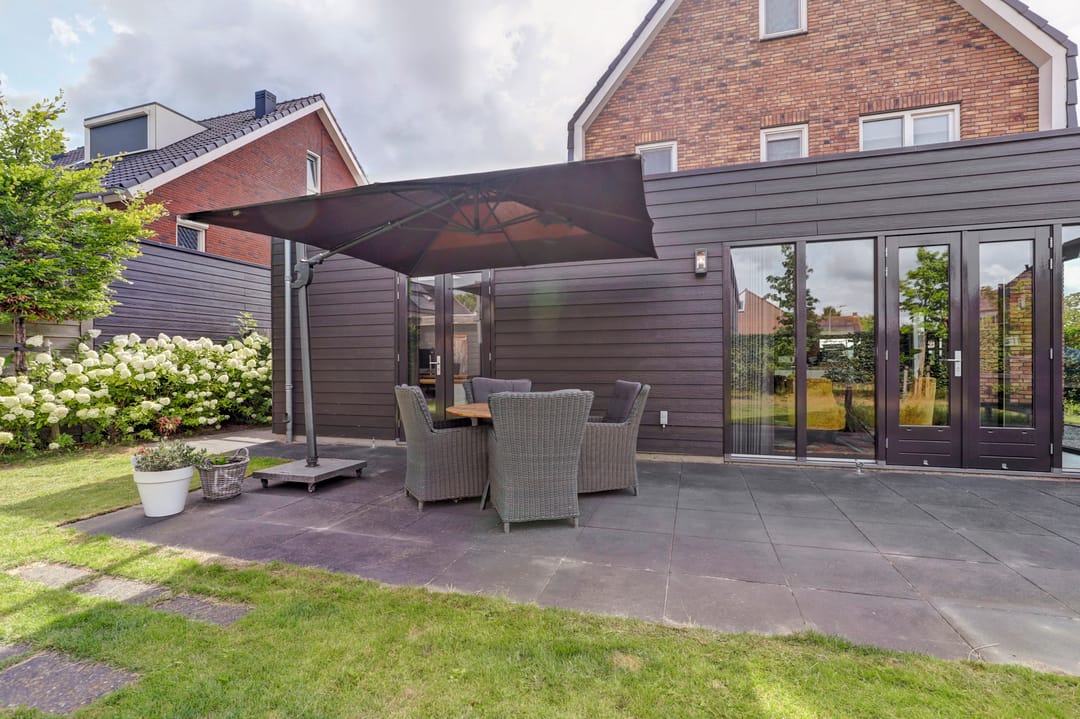 Foto 52 van Zandekkers 13