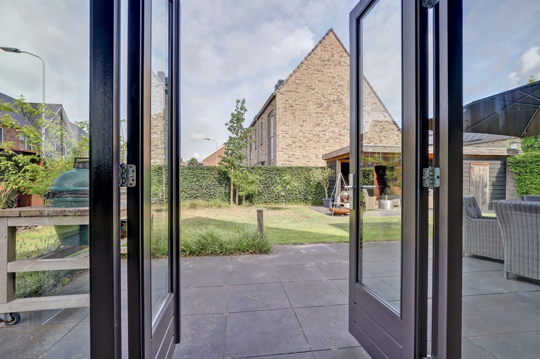 Foto 53 van Zandekkers 13