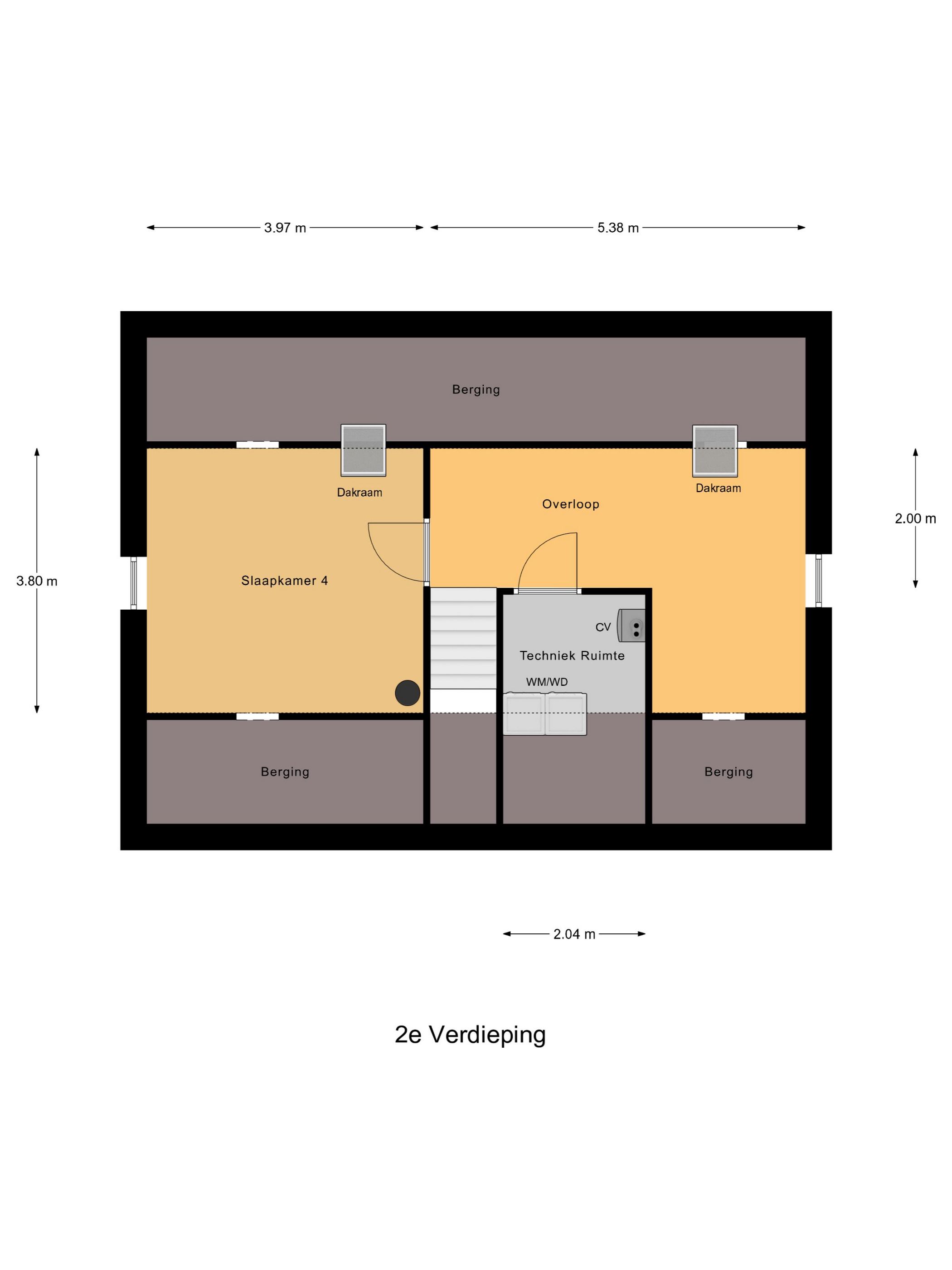 Foto 51 van Zandekkers 13