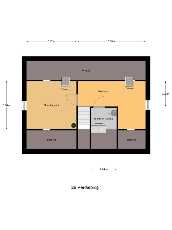 Foto 51 van Zandekkers 13
