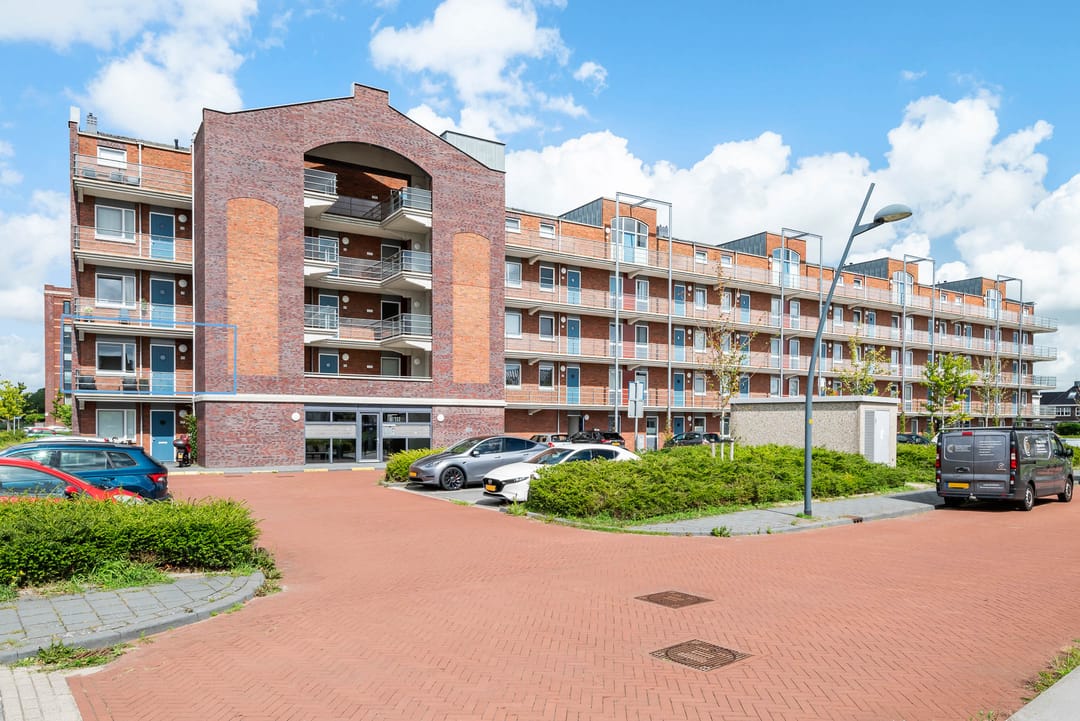 Foto 1 van Rijnland 49