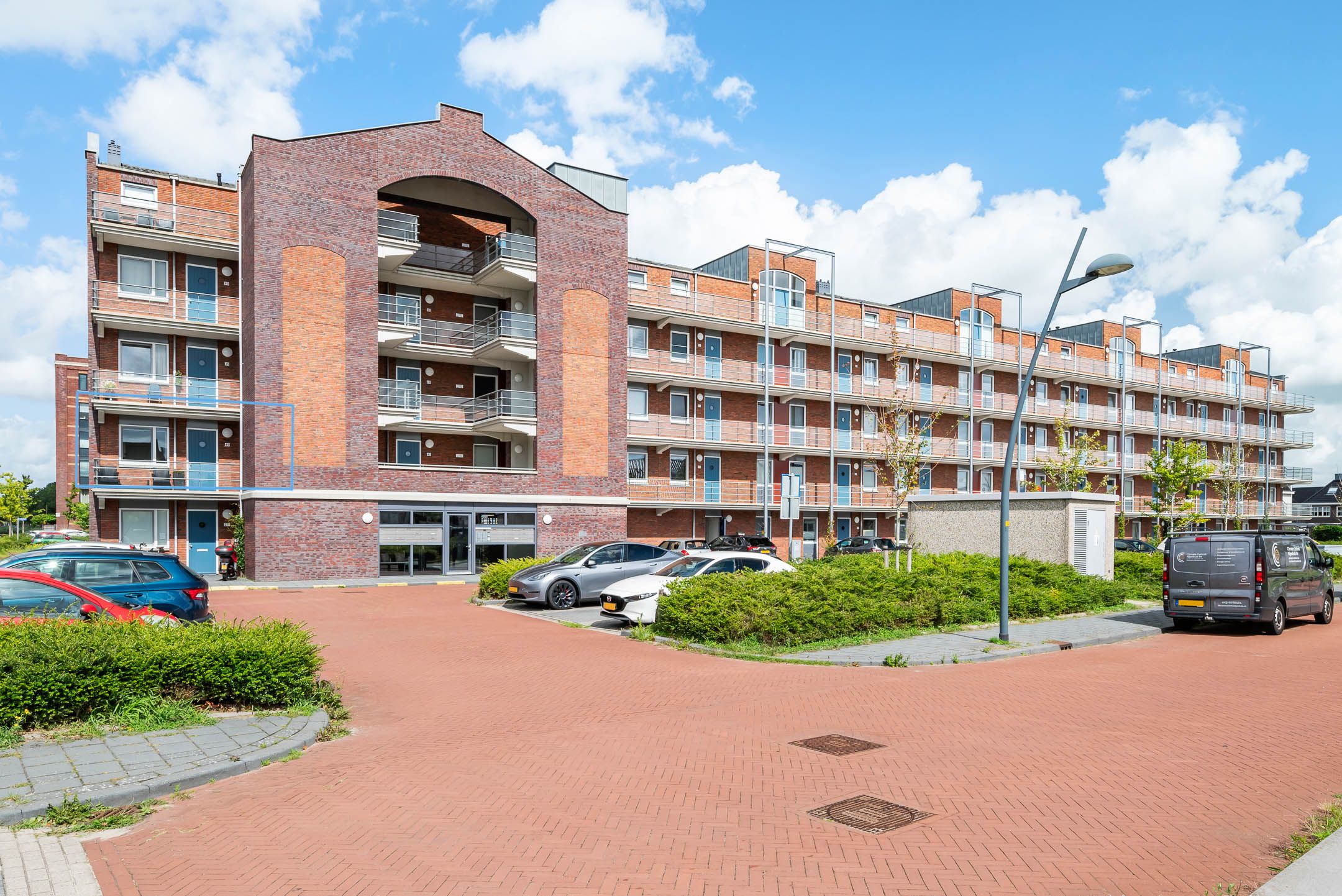 Rijnland, 49, Spaarndam, 2064SE, Noord-Holland, Nederland 49