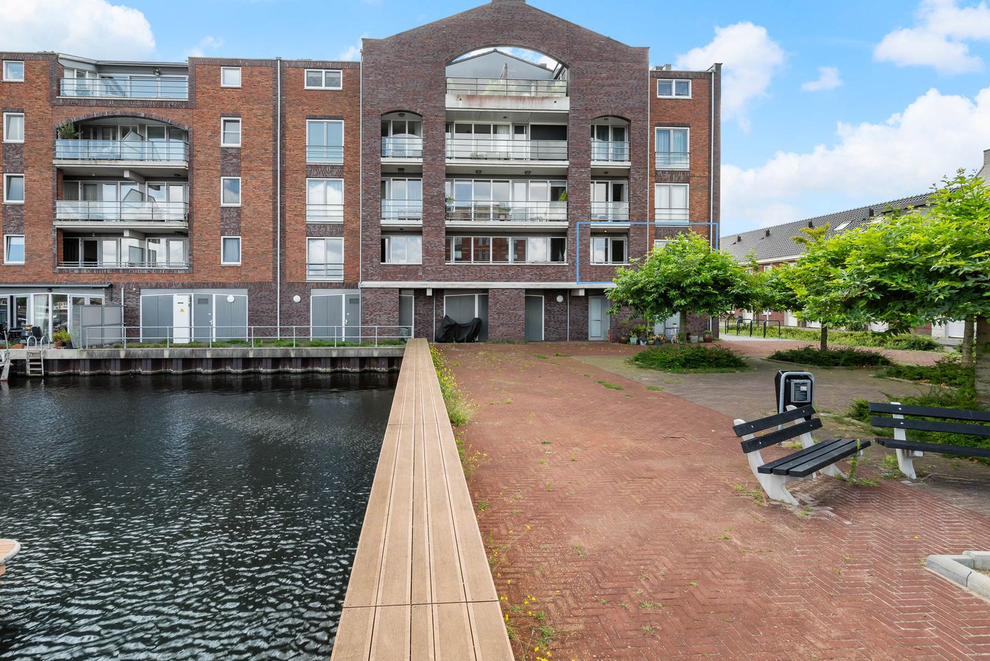 Foto 5 van Rijnland 49