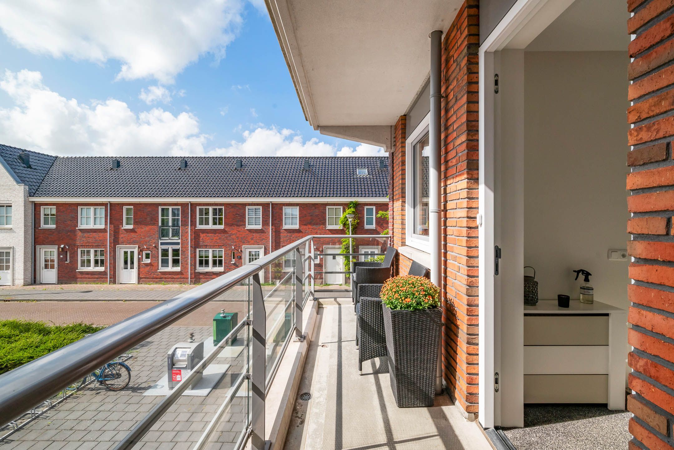 Foto 6 van Rijnland 49