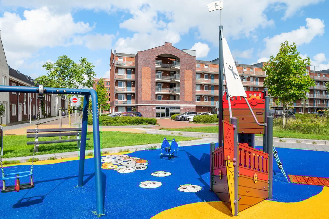 Foto 31 van Rijnland 49