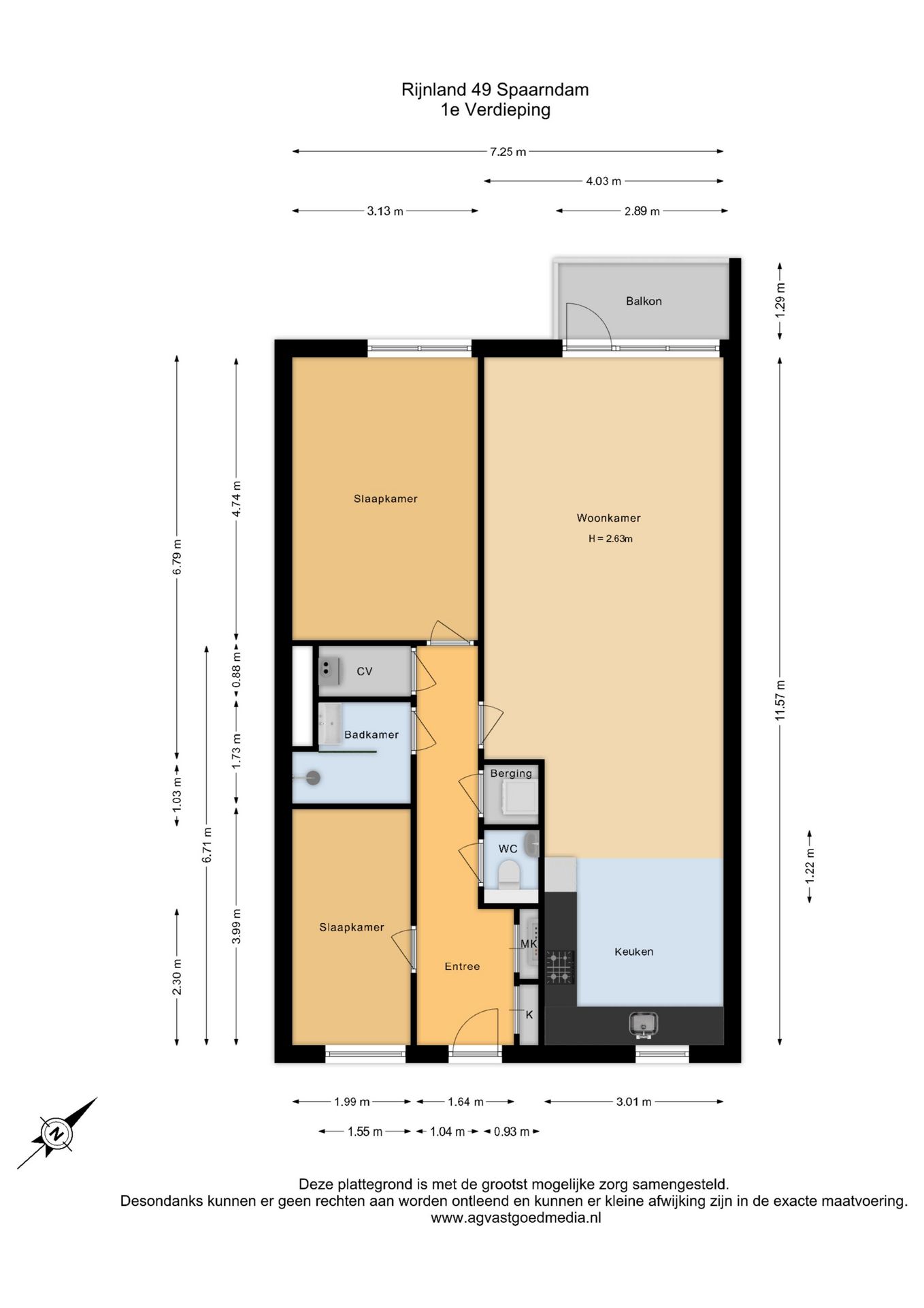 Foto 35 van Rijnland 49