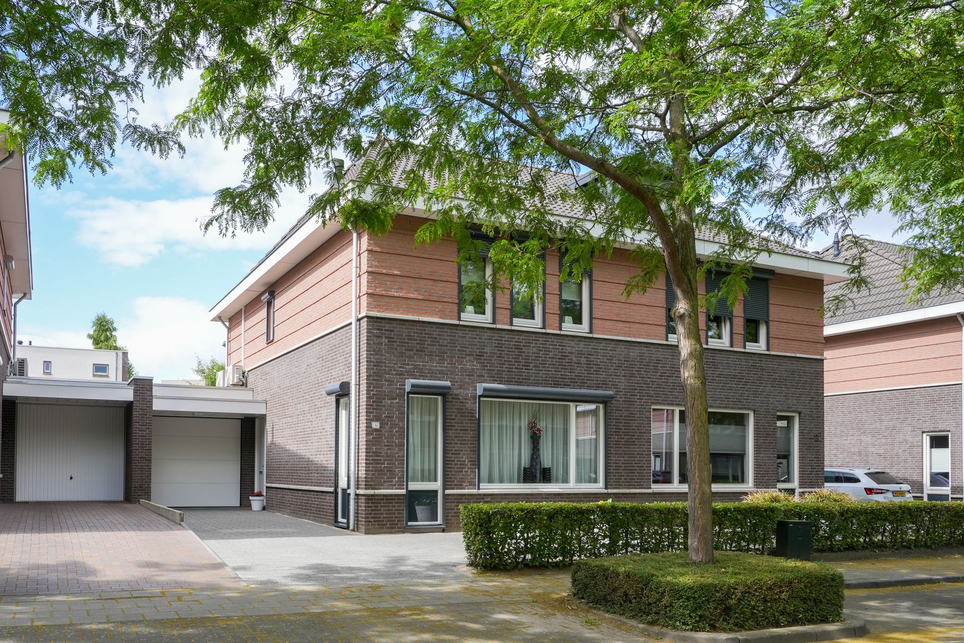 Laan van Westfalen, 90, Geleen, 6162KJ, Limburg, Nederland 90