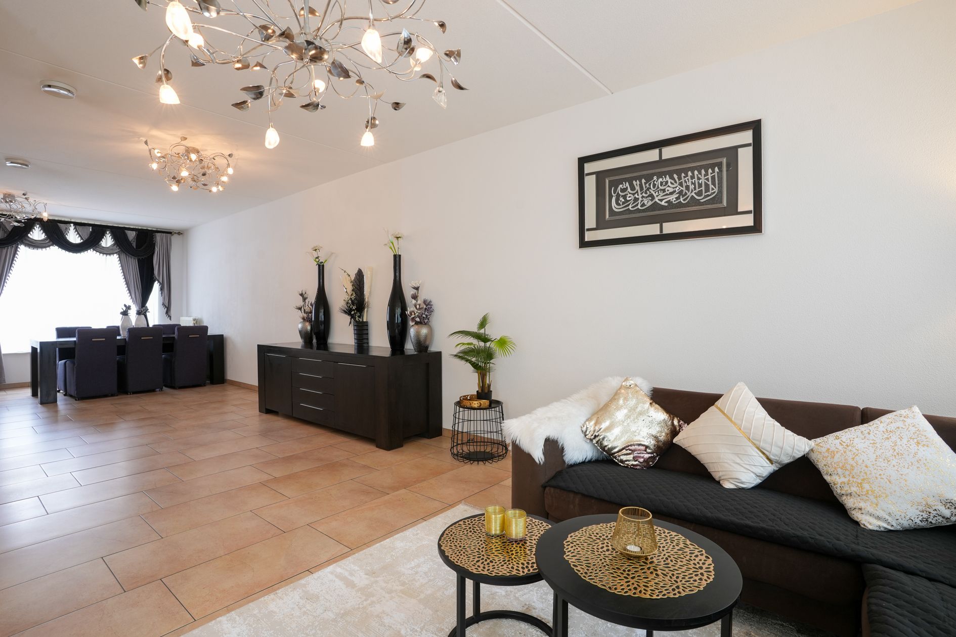 Foto 3 van Laan van Westfalen 90