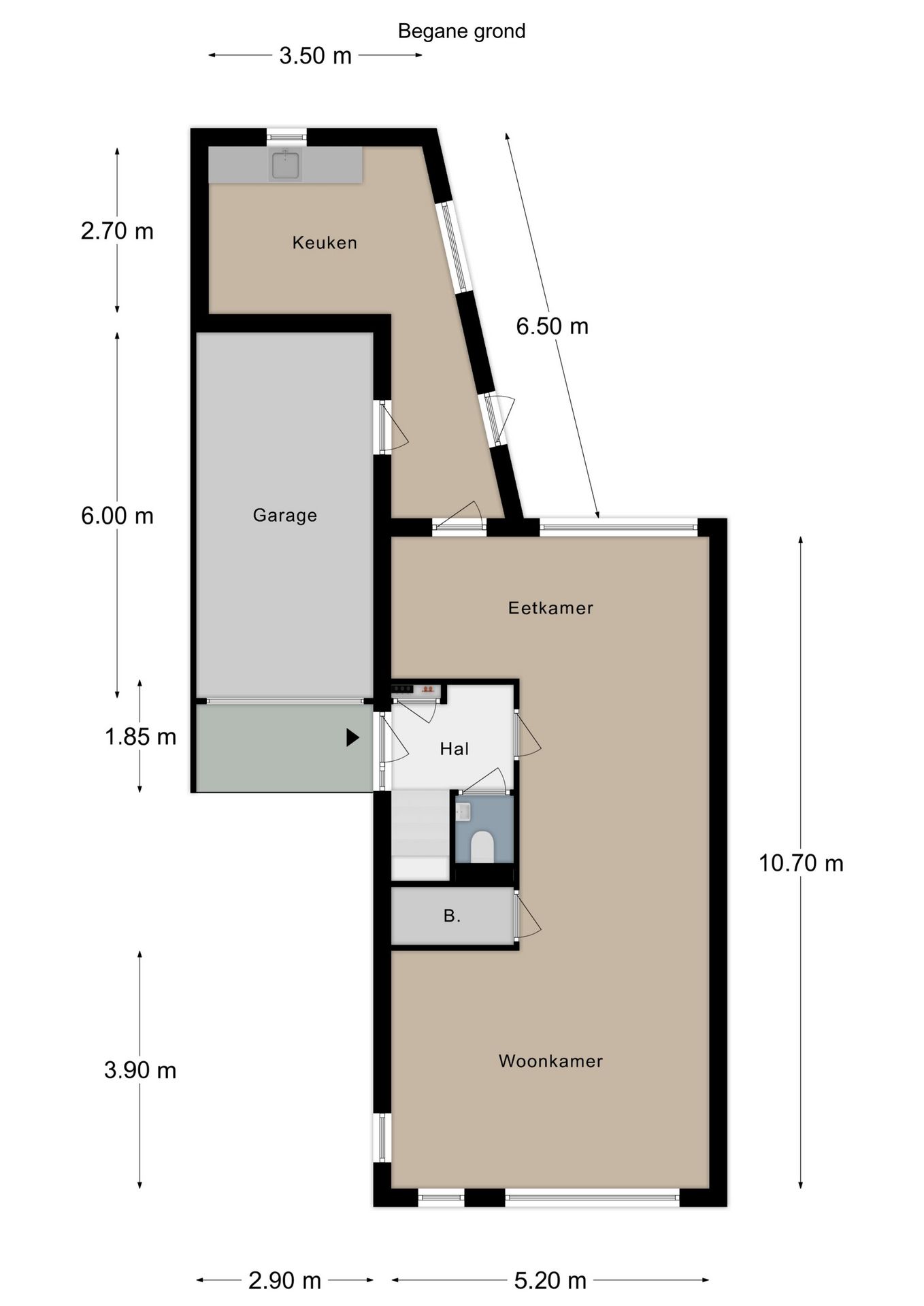 Foto 45 van Laan van Westfalen 90