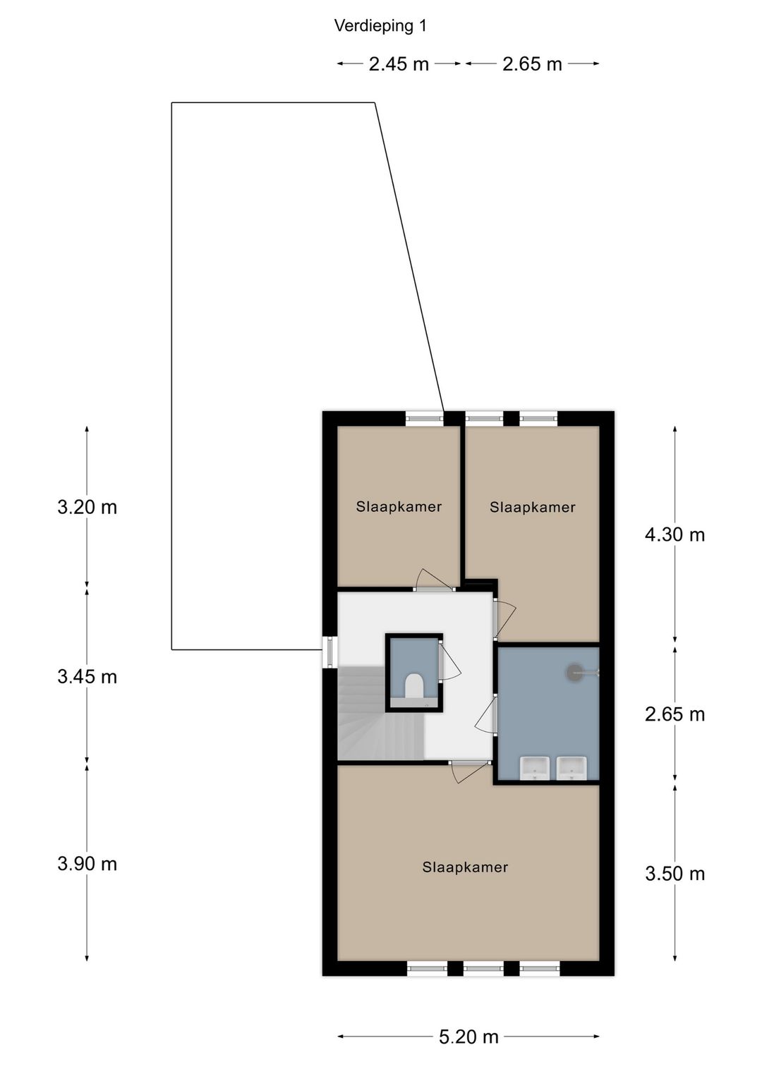 Foto 46 van Laan van Westfalen 90