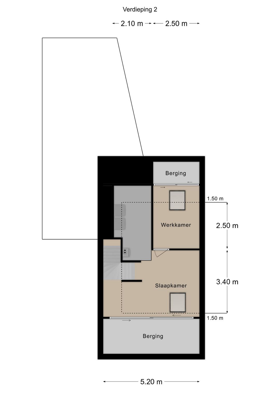 Foto 47 van Laan van Westfalen 90