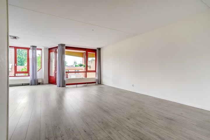 Foto 4 van Oortjesburg 8