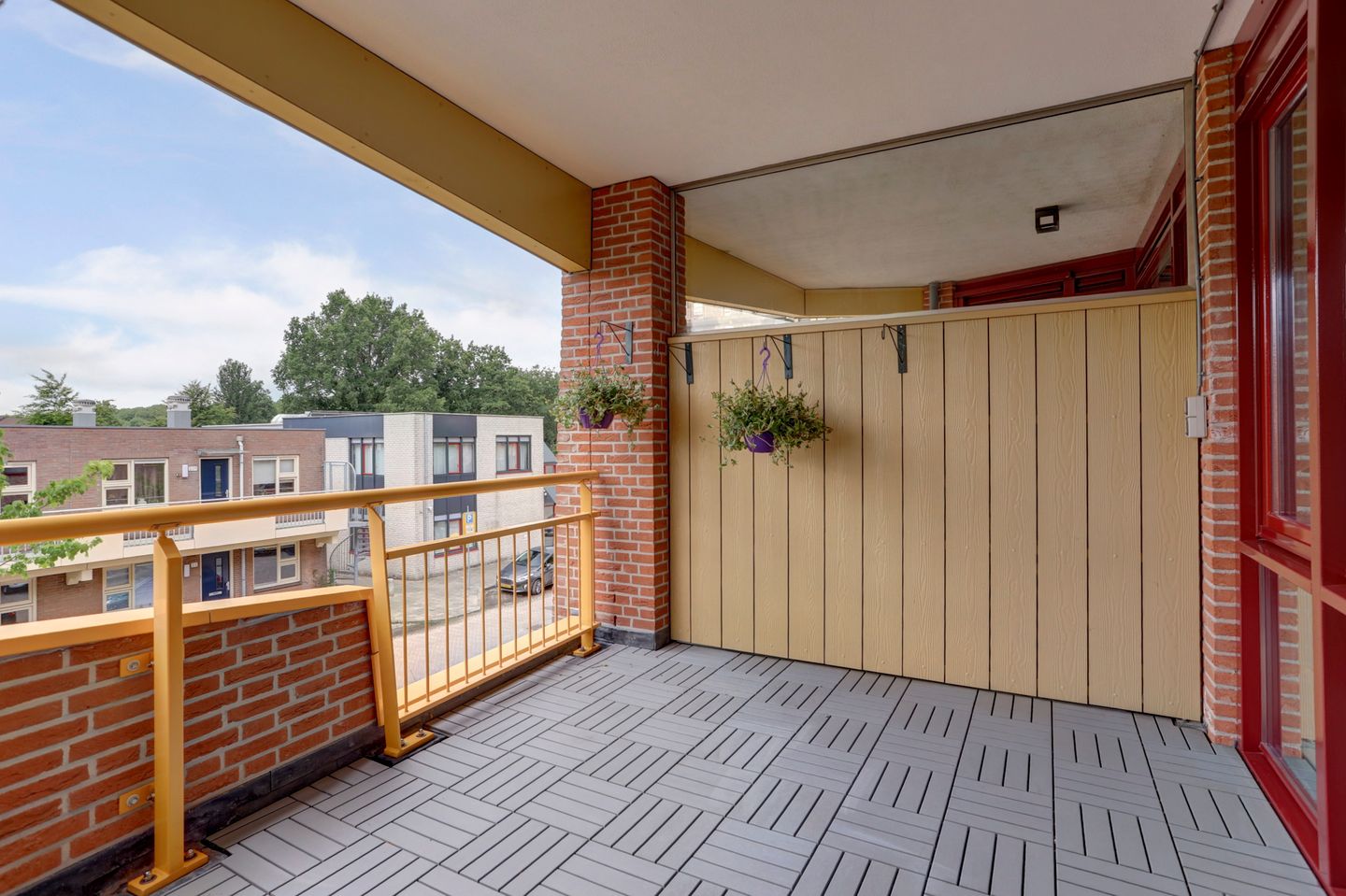 Foto 5 van Oortjesburg 8