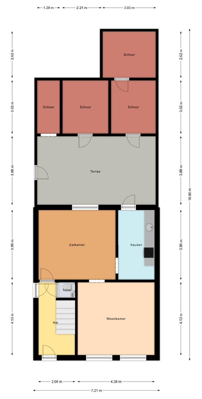 Foto 24 van Meuserstraat 107