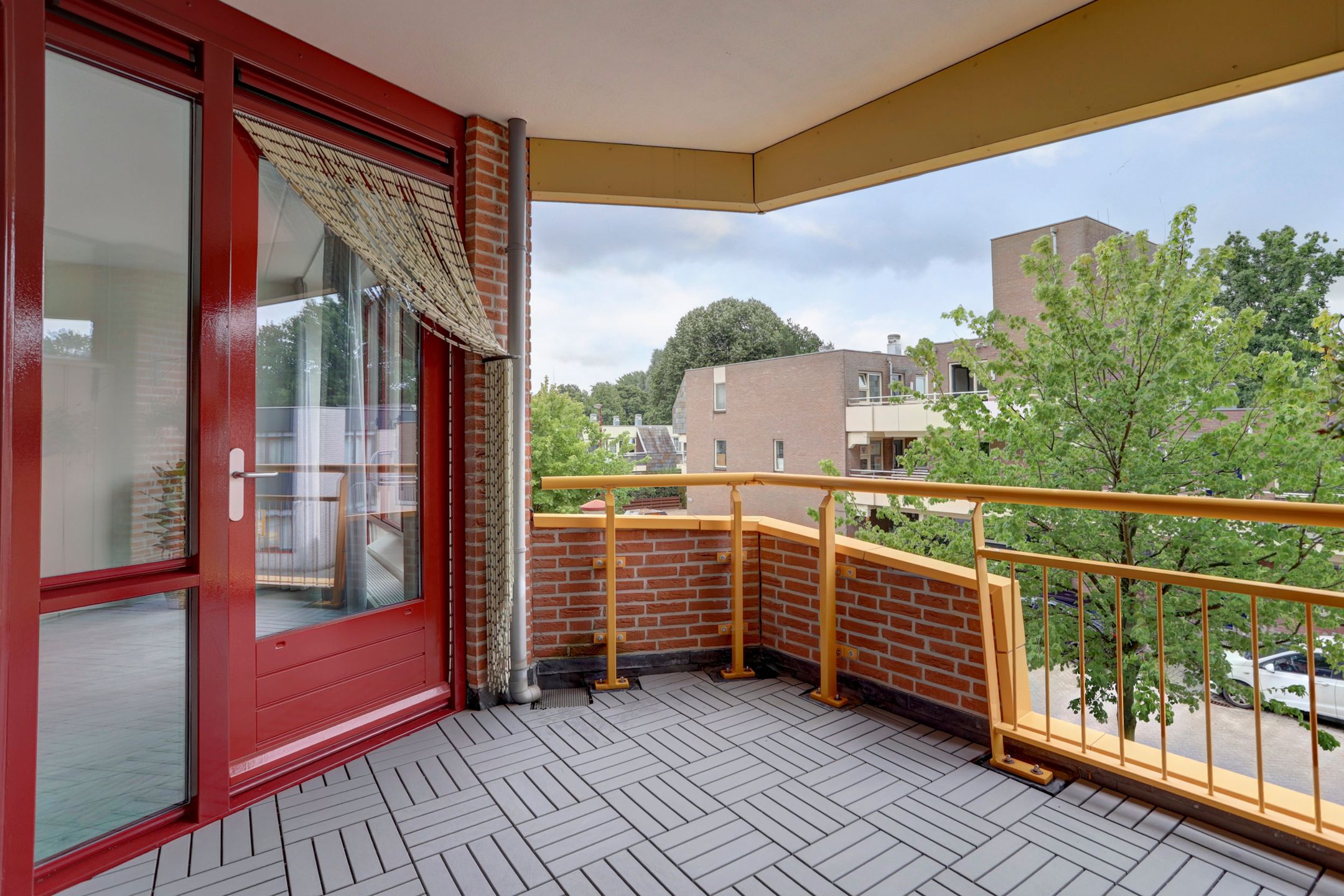 Foto 6 van Oortjesburg 8