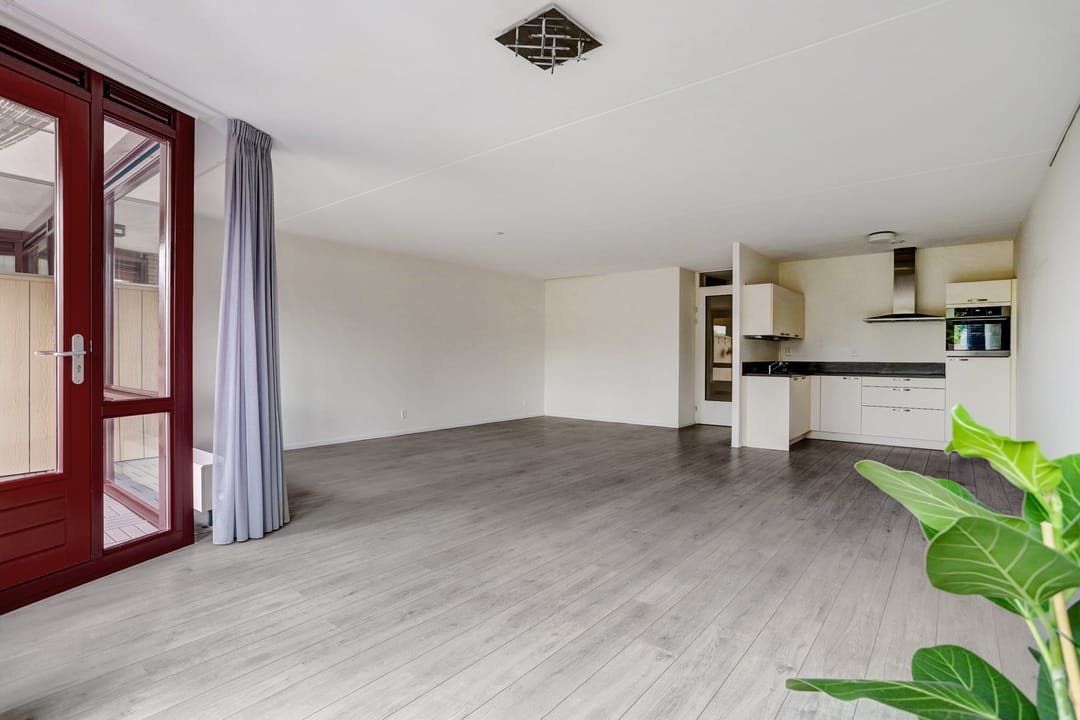 Foto 7 van Oortjesburg 8